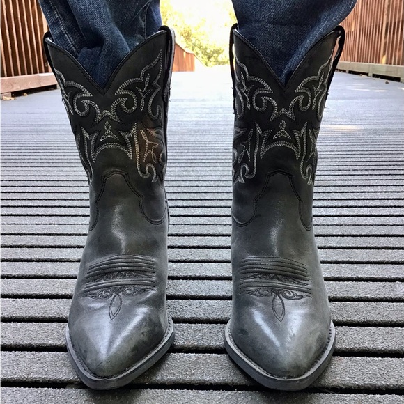 🤠 DURANGO SIZE 71/2 Boots 🤠 - Picture 3 of 13